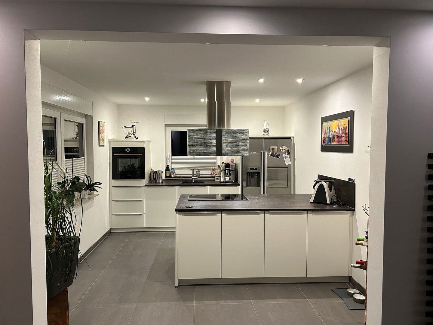 Predaj domu 172 m², pozemek 475 m², Bernau, Brandenbursko Predaj domu 172 m², pozemek 475 m², Bernau, Brandenbursko