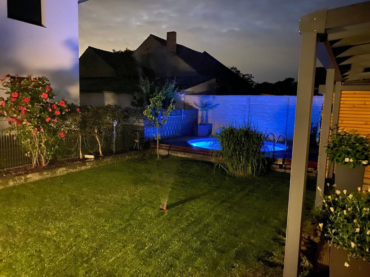 Predaj domu 172 m², pozemek 475 m², Bernau, Brandenbursko Predaj domu 172 m², pozemek 475 m², Bernau, Brandenbursko