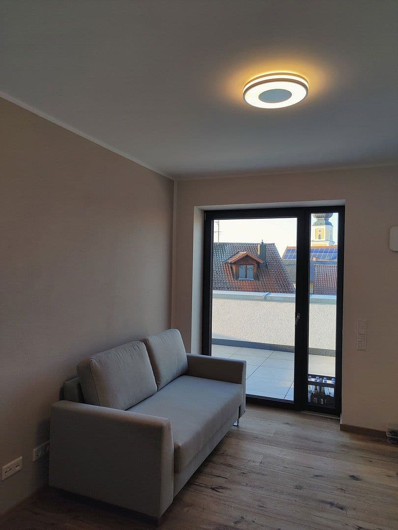 Predaj bytu 3-izbový 132 m², Pocking, Bavorsko Predaj bytu 3-izbový 132 m², Pocking, Bavorsko