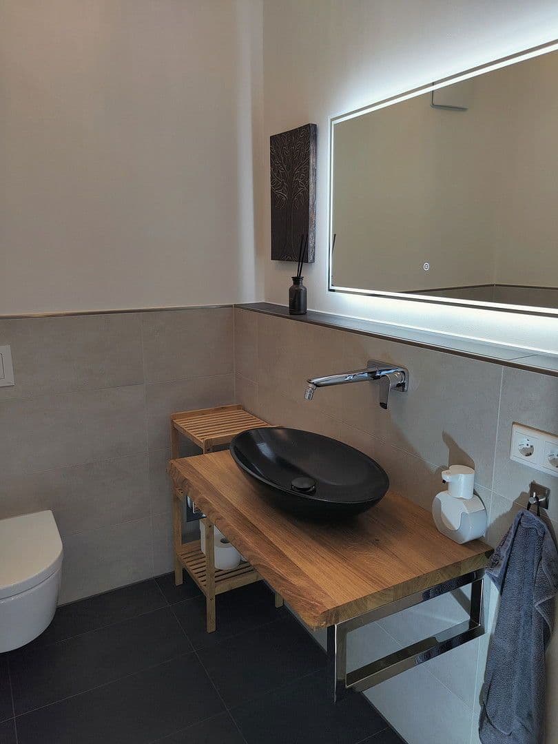 Predaj bytu 3-izbový 132 m², Pocking, Bavorsko Predaj bytu 3-izbový 132 m², Pocking, Bavorsko