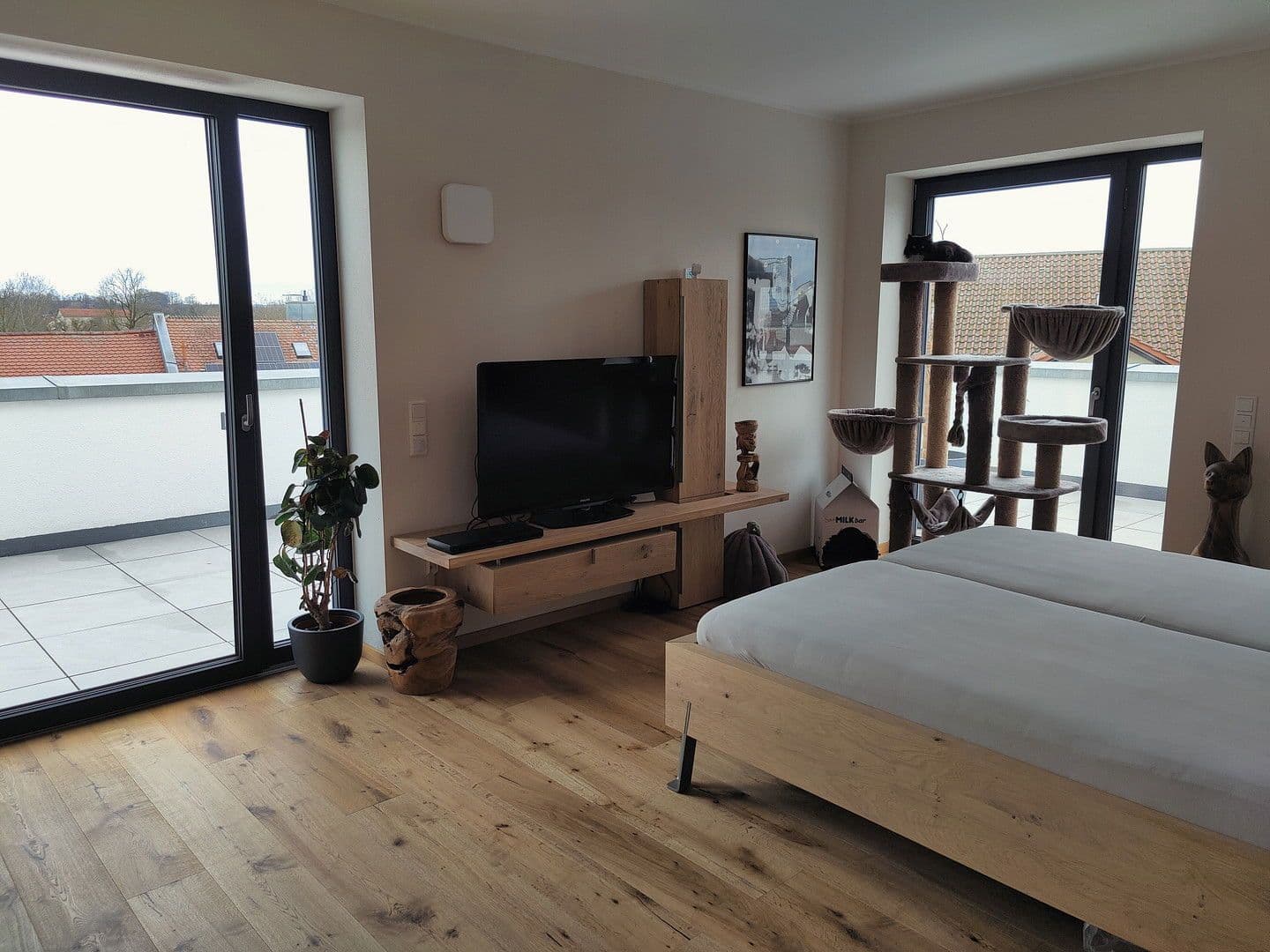 Predaj bytu 3-izbový 132 m², Pocking, Bavorsko Predaj bytu 3-izbový 132 m², Pocking, Bavorsko