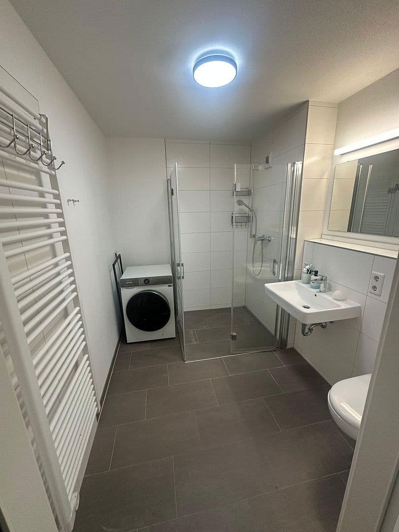 Prenájom bytu 2-izbový 63 m², Johanna-Dachs-Str. 34, Regensburg, Bavorsko Prenájom bytu 2-izbový 63 m², Johanna-Dachs-Str. 34, Regensburg, Bavorsko