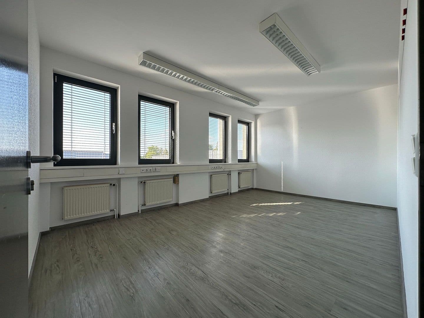 Prenájom kancelárie 16 m², An der Hebemärchte 1, Leipzig, Sasko Prenájom kancelárie 16 m², An der Hebemärchte 1, Leipzig, Sasko