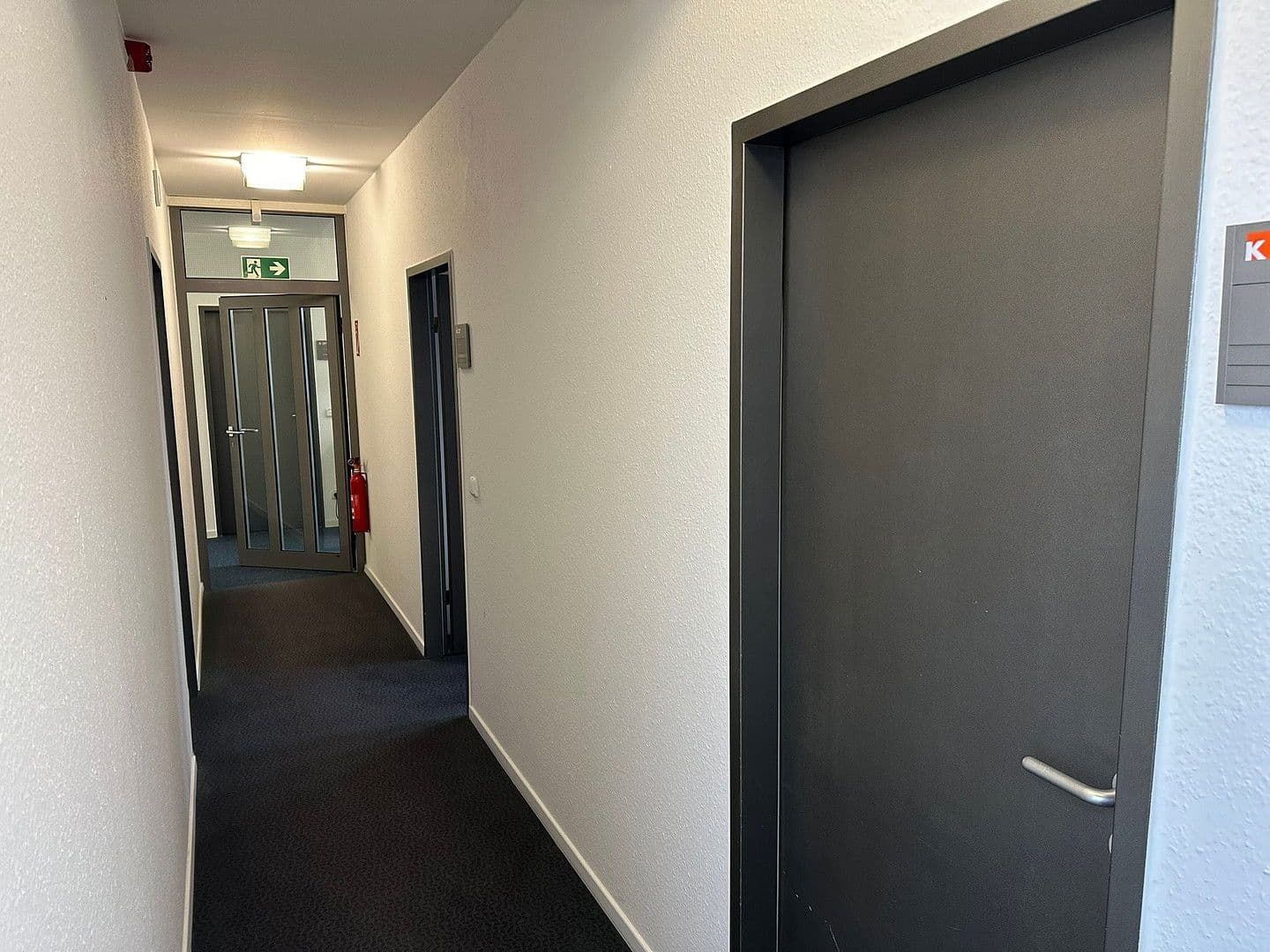 Prenájom kancelárie 16 m², An der Hebemärchte 1, Leipzig, Sasko Prenájom kancelárie 16 m², An der Hebemärchte 1, Leipzig, Sasko