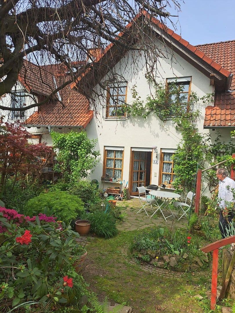 Predaj domu 168 m², pozemek 300 m², Fürth, Hesensko Predaj domu 168 m², pozemek 300 m², Fürth, Hesensko