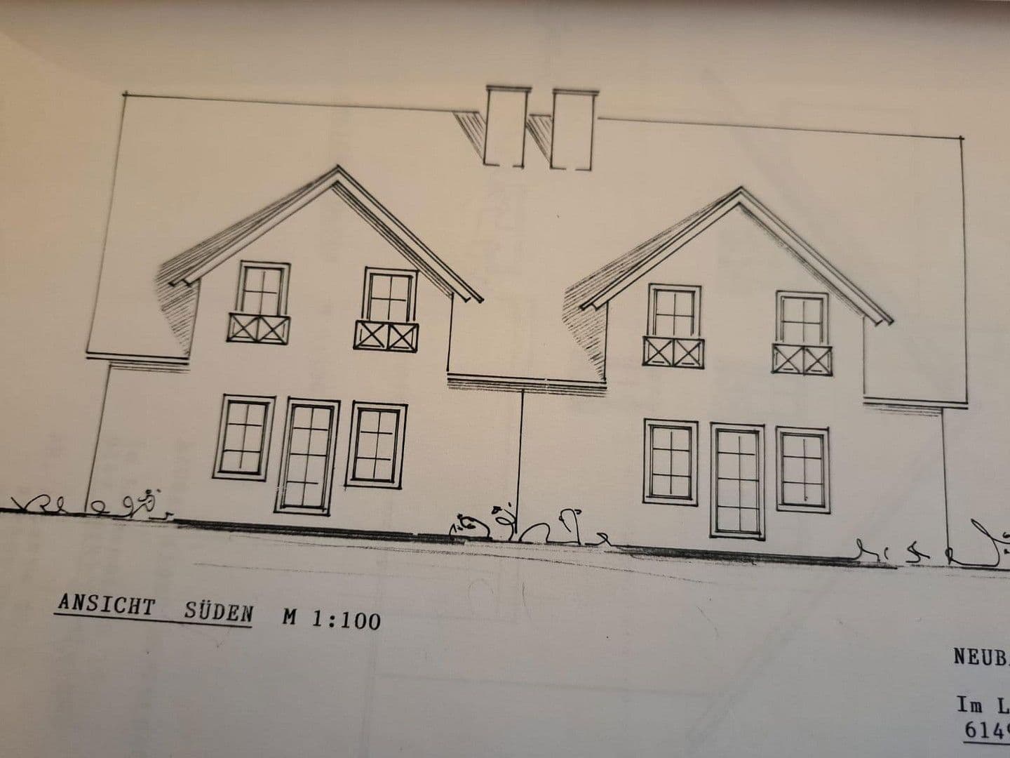 Predaj domu 168 m², pozemek 300 m², Fürth, Hesensko Predaj domu 168 m², pozemek 300 m², Fürth, Hesensko