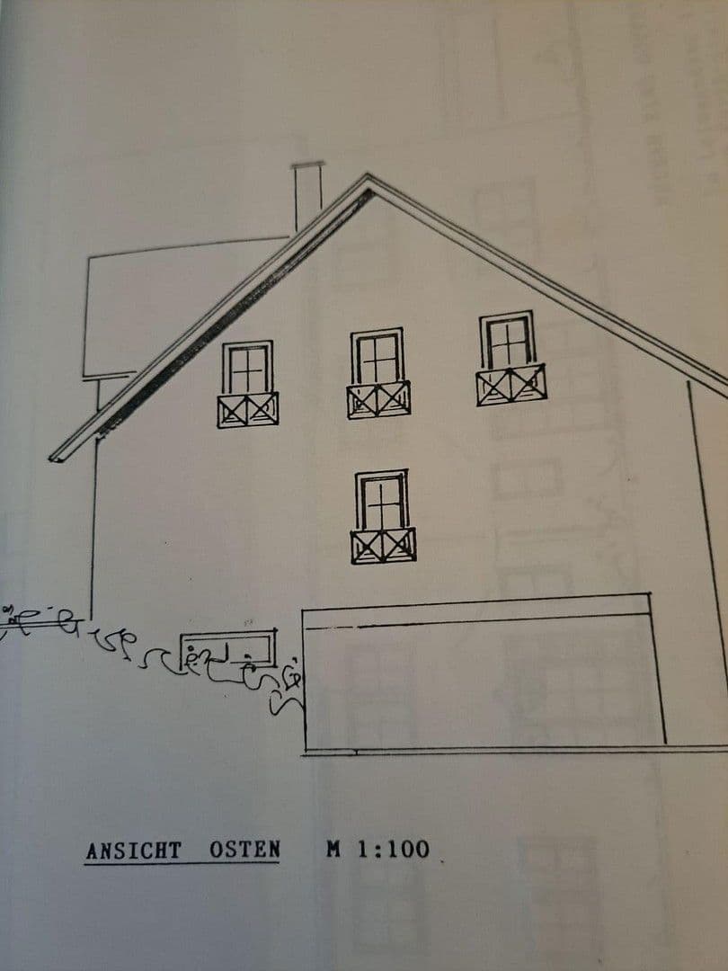 Predaj domu 168 m², pozemek 300 m², Fürth, Hesensko Predaj domu 168 m², pozemek 300 m², Fürth, Hesensko
