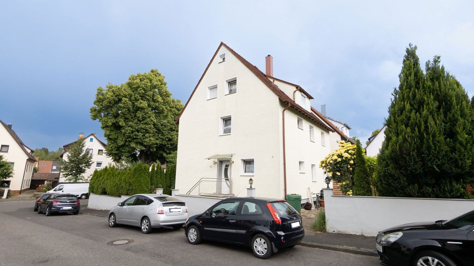 Prenájom bytu 3-izbový 65 m², Louis-Hentges-Str. 32, Heilbronn, Bádensko-Wurttembersko Prenájom bytu 3-izbový 65 m², Louis-Hentges-Str. 32, Heilbronn, Bádensko-Wurttembersko