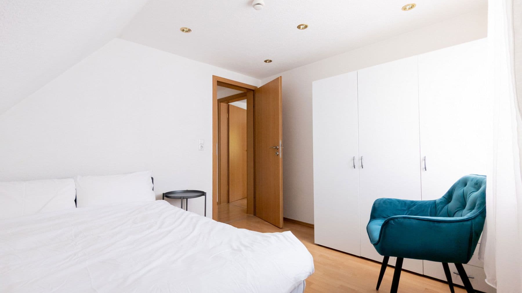 Prenájom bytu 3-izbový 65 m², Louis-Hentges-Str. 32, Heilbronn, Bádensko-Wurttembersko Prenájom bytu 3-izbový 65 m², Louis-Hentges-Str. 32, Heilbronn, Bádensko-Wurttembersko