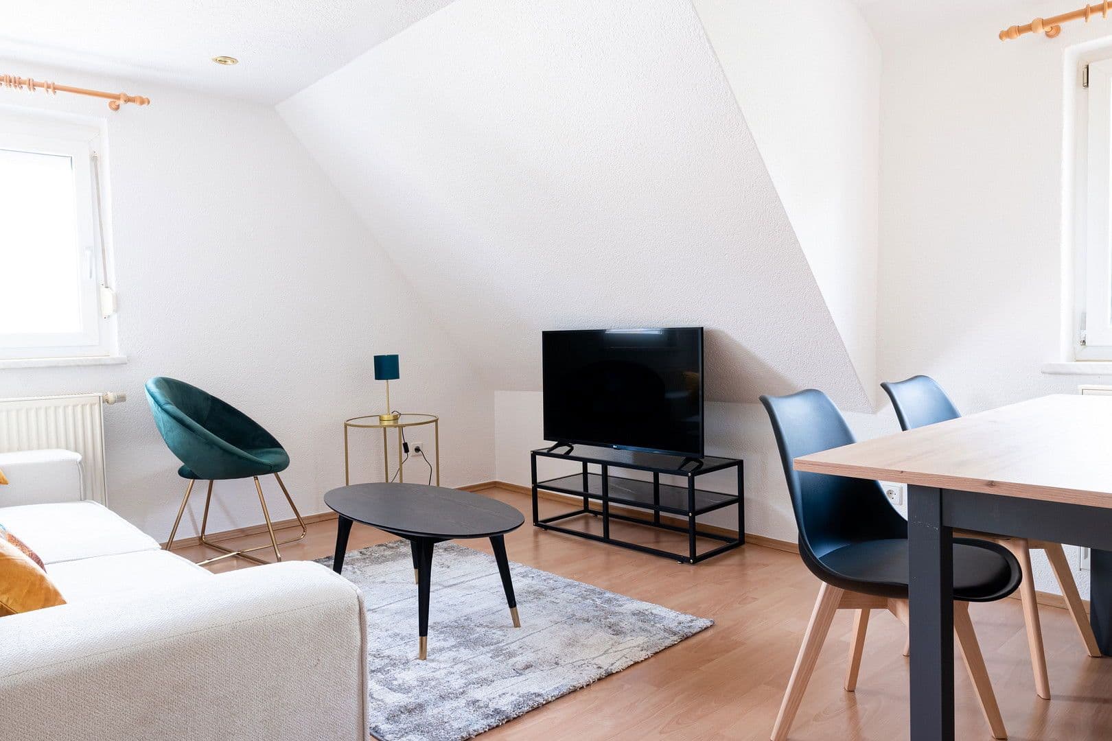 Prenájom bytu 3-izbový 65 m², Louis-Hentges-Str. 32, Heilbronn, Bádensko-Wurttembersko Prenájom bytu 3-izbový 65 m², Louis-Hentges-Str. 32, Heilbronn, Bádensko-Wurttembersko