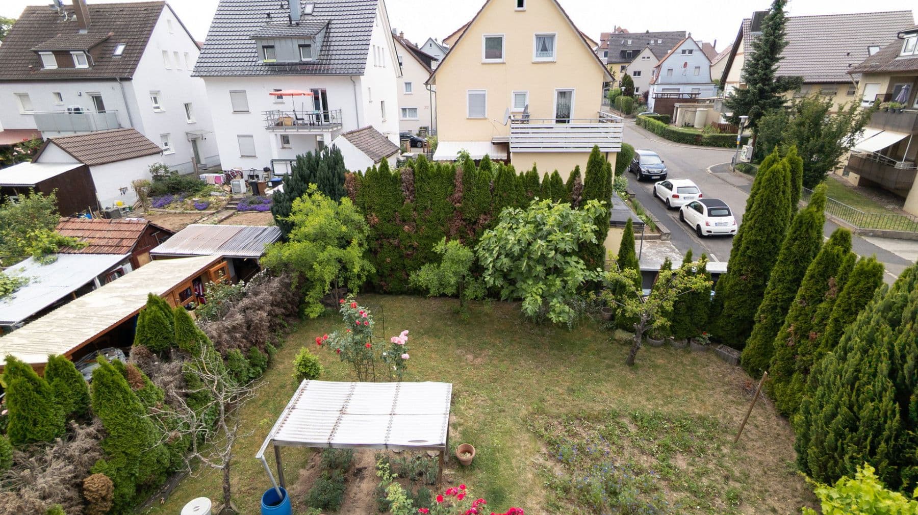 Prenájom bytu 3-izbový 65 m², Louis-Hentges-Str. 32, Heilbronn, Bádensko-Wurttembersko Prenájom bytu 3-izbový 65 m², Louis-Hentges-Str. 32, Heilbronn, Bádensko-Wurttembersko