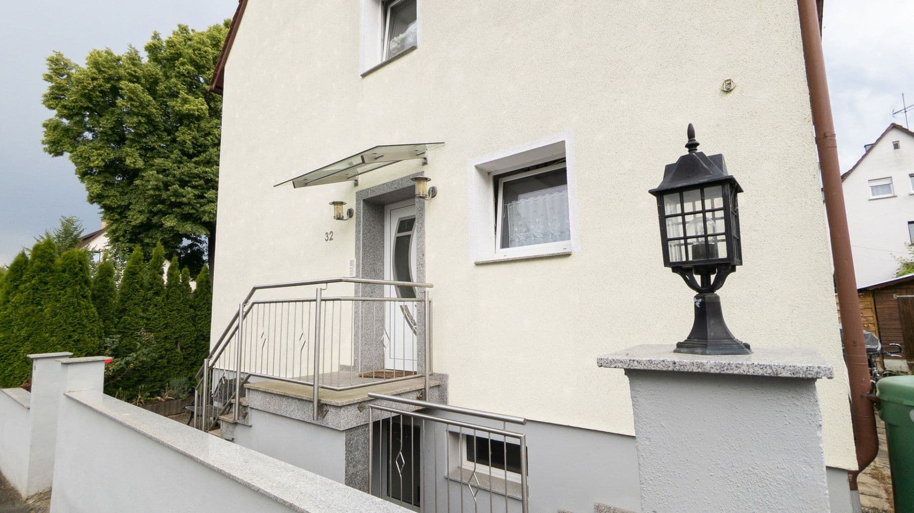 Prenájom bytu 3-izbový 65 m², Louis-Hentges-Str. 32, Heilbronn, Bádensko-Wurttembersko Prenájom bytu 3-izbový 65 m², Louis-Hentges-Str. 32, Heilbronn, Bádensko-Wurttembersko