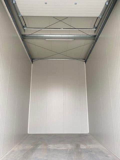 Prenájom nebytového priestoru 32 m², Rudolf-Diesel-Straße 11 b, Frankenthal, Porýnie-Falcko Prenájom nebytového priestoru 32 m², Rudolf-Diesel-Straße 11 b, Frankenthal, Porýnie-Falcko