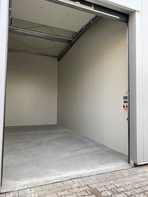 Prenájom nebytového priestoru 32 m², Rudolf-Diesel-Straße 11 b, Frankenthal, Porýnie-Falcko Prenájom nebytového priestoru 32 m², Rudolf-Diesel-Straße 11 b, Frankenthal, Porýnie-Falcko