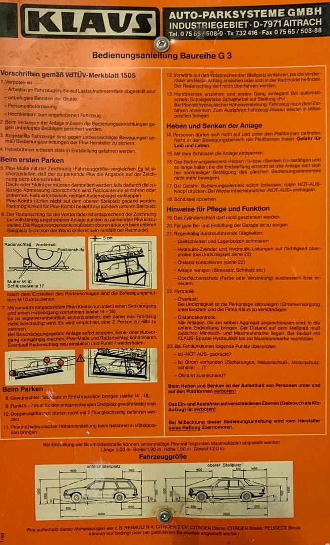 Predaj garáže, Fürstenrieder Str. 281, München, Bavorsko Predaj garáže, Fürstenrieder Str. 281, München, Bavorsko