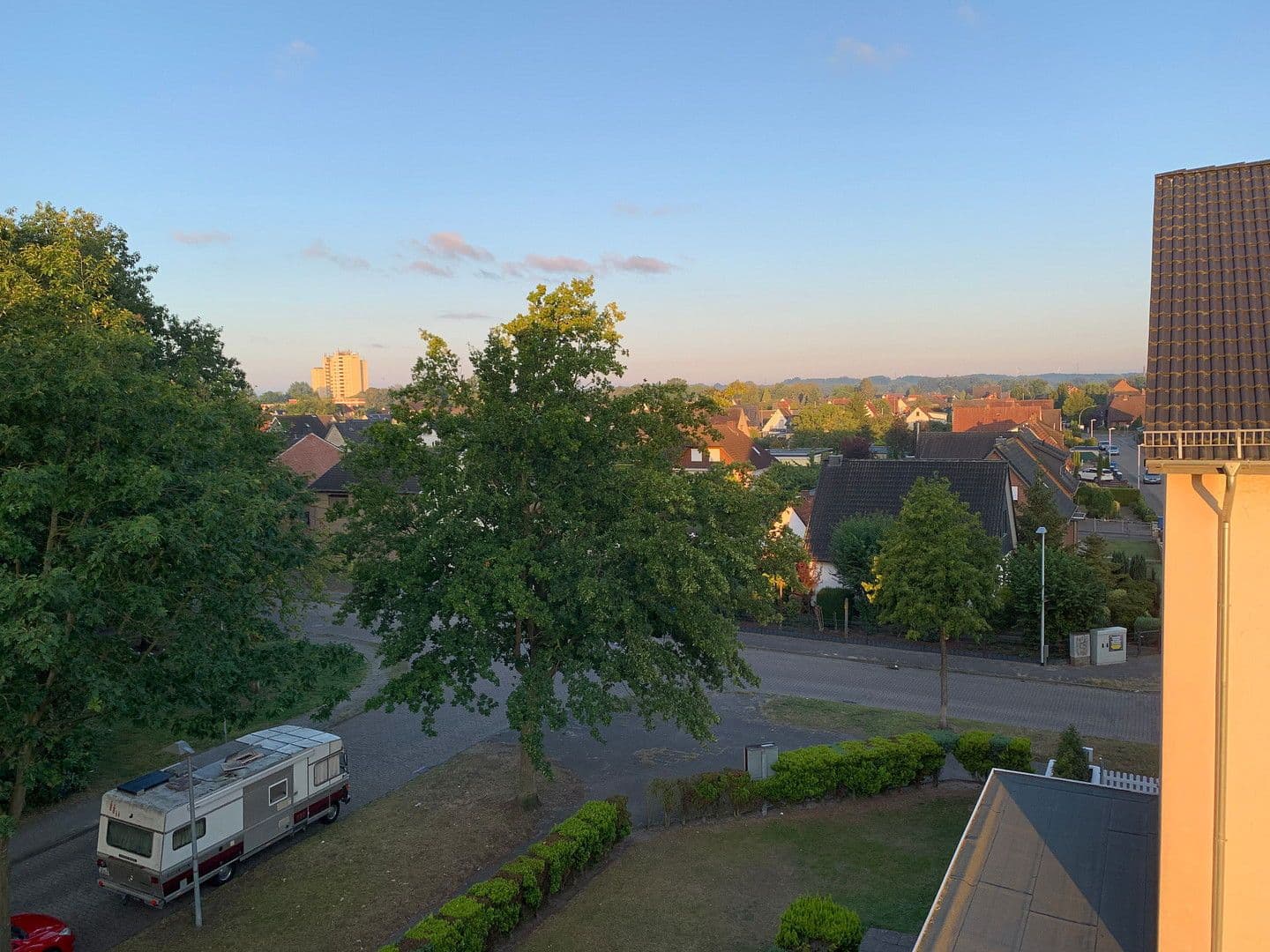 Predaj bytu 2-izbový 58 m², Andersenstr., 18, Delmenhorst, Dolné Sasko Predaj bytu 2-izbový 58 m², Andersenstr., 18, Delmenhorst, Dolné Sasko