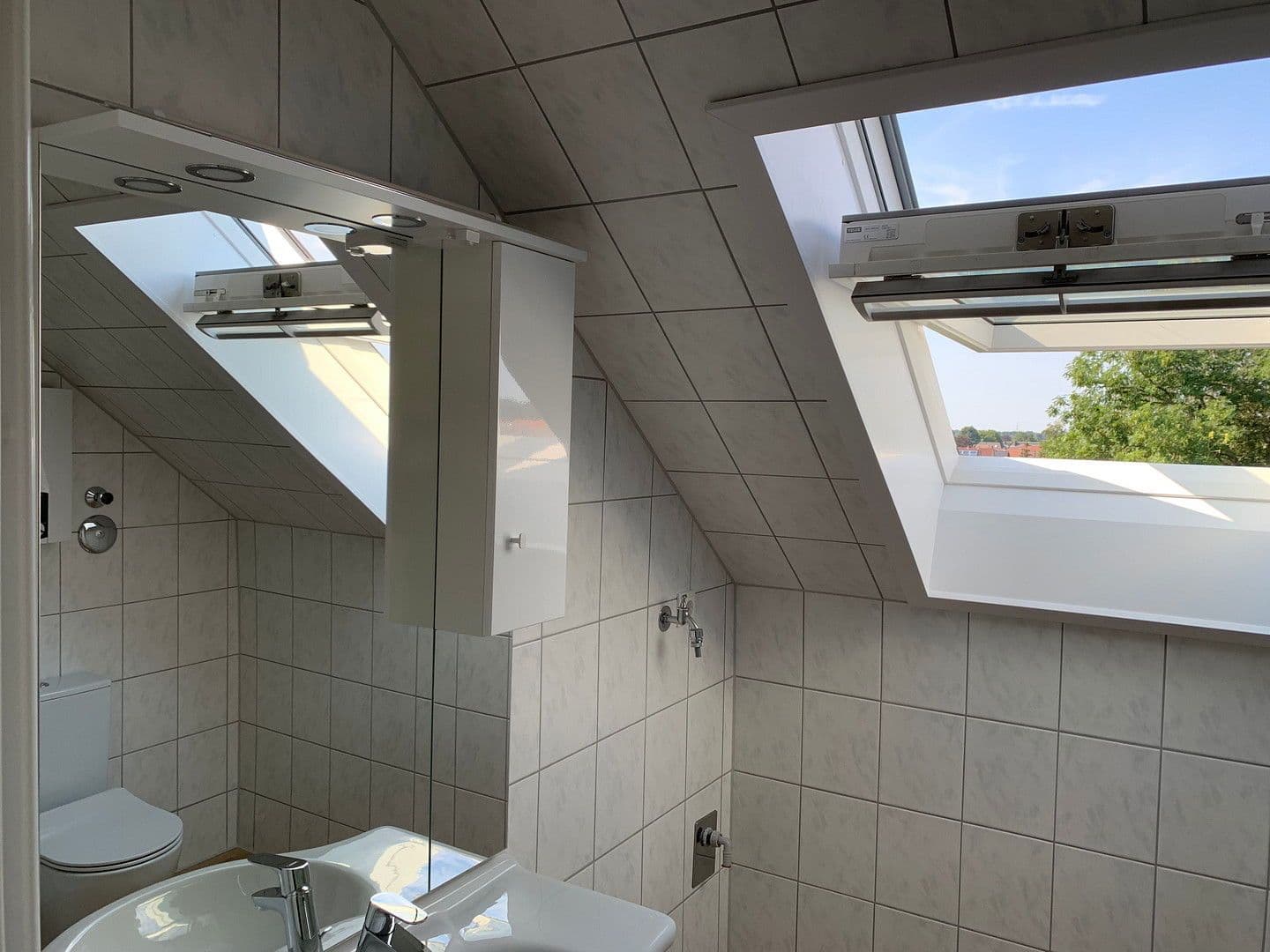 Predaj bytu 2-izbový 58 m², Andersenstr., 18, Delmenhorst, Dolné Sasko Predaj bytu 2-izbový 58 m², Andersenstr., 18, Delmenhorst, Dolné Sasko