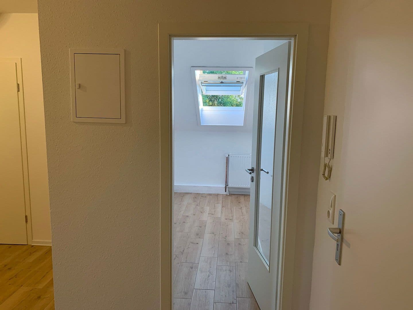 Predaj bytu 2-izbový 58 m², Andersenstr., 18, Delmenhorst, Dolné Sasko Predaj bytu 2-izbový 58 m², Andersenstr., 18, Delmenhorst, Dolné Sasko