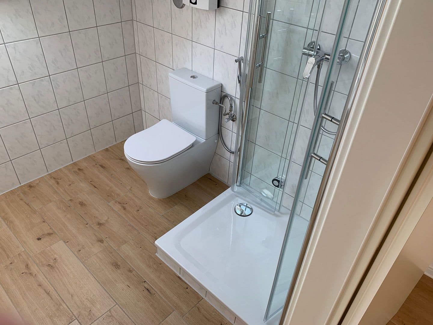 Predaj bytu 2-izbový 58 m², Andersenstr., 18, Delmenhorst, Dolné Sasko Predaj bytu 2-izbový 58 m², Andersenstr., 18, Delmenhorst, Dolné Sasko