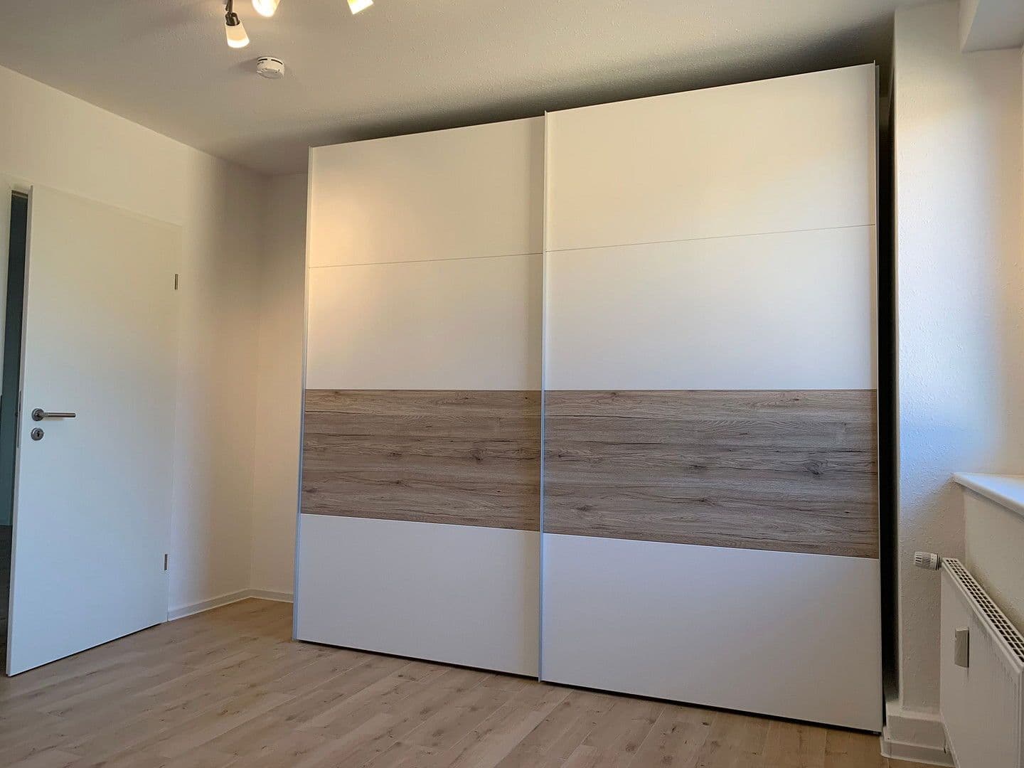 Predaj bytu 2-izbový 58 m², Andersenstr., 18, Delmenhorst, Dolné Sasko Predaj bytu 2-izbový 58 m², Andersenstr., 18, Delmenhorst, Dolné Sasko