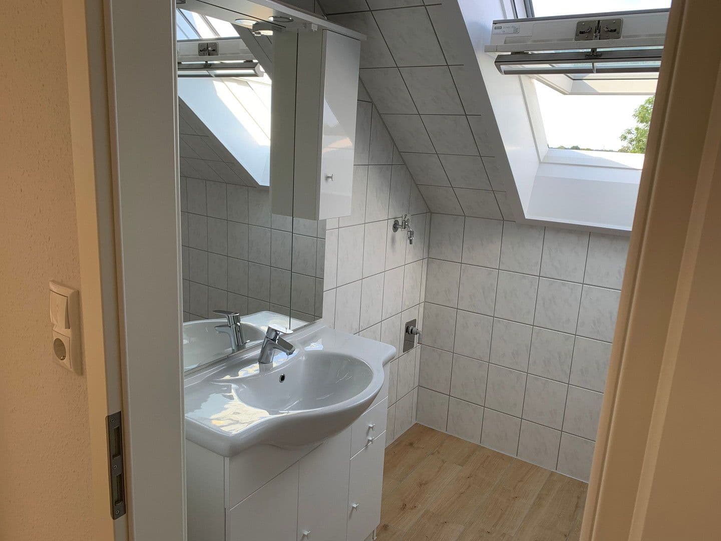 Predaj bytu 2-izbový 58 m², Andersenstr., 18, Delmenhorst, Dolné Sasko Predaj bytu 2-izbový 58 m², Andersenstr., 18, Delmenhorst, Dolné Sasko