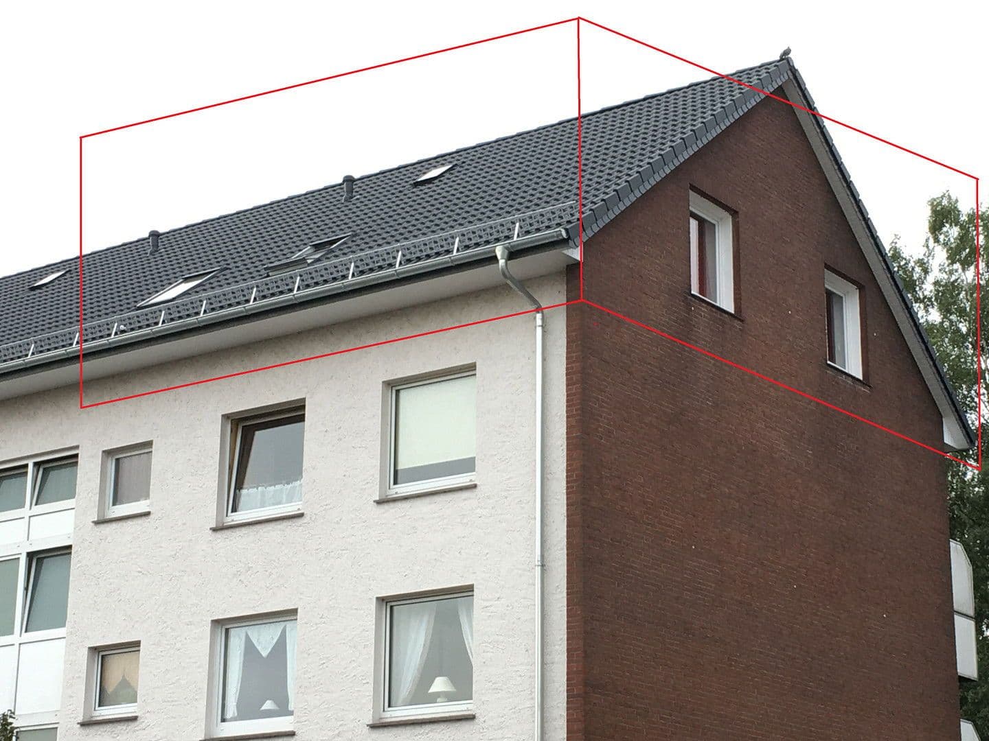 Predaj bytu 2-izbový 58 m², Andersenstr., 18, Delmenhorst, Dolné Sasko Predaj bytu 2-izbový 58 m², Andersenstr., 18, Delmenhorst, Dolné Sasko