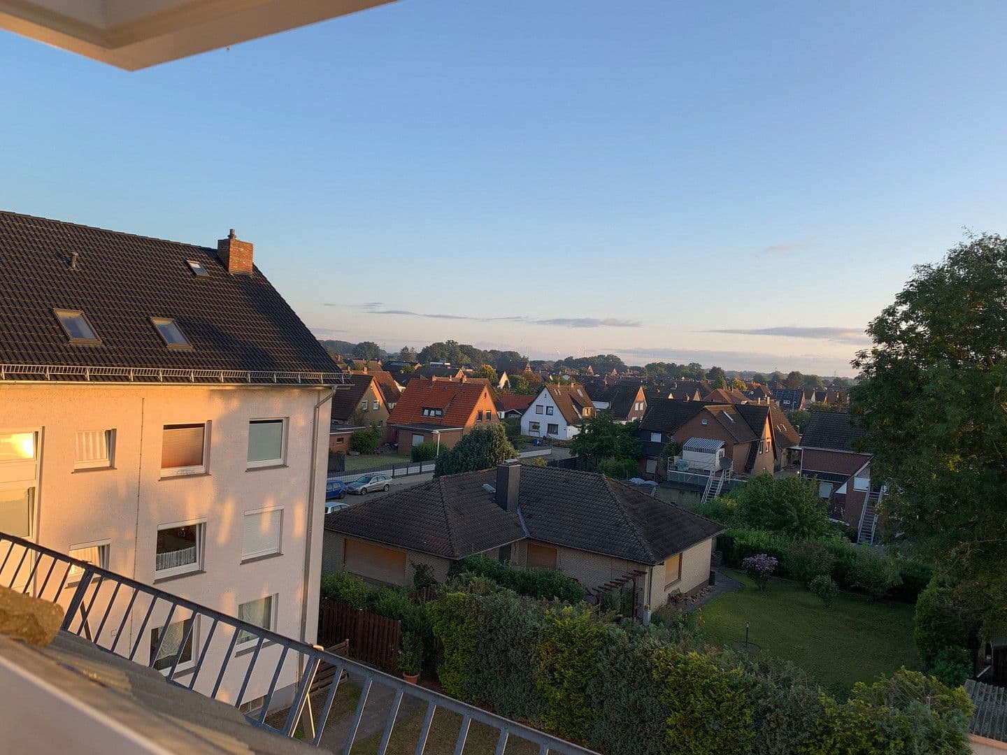 Predaj bytu 2-izbový 58 m², Andersenstr., 18, Delmenhorst, Dolné Sasko Predaj bytu 2-izbový 58 m², Andersenstr., 18, Delmenhorst, Dolné Sasko