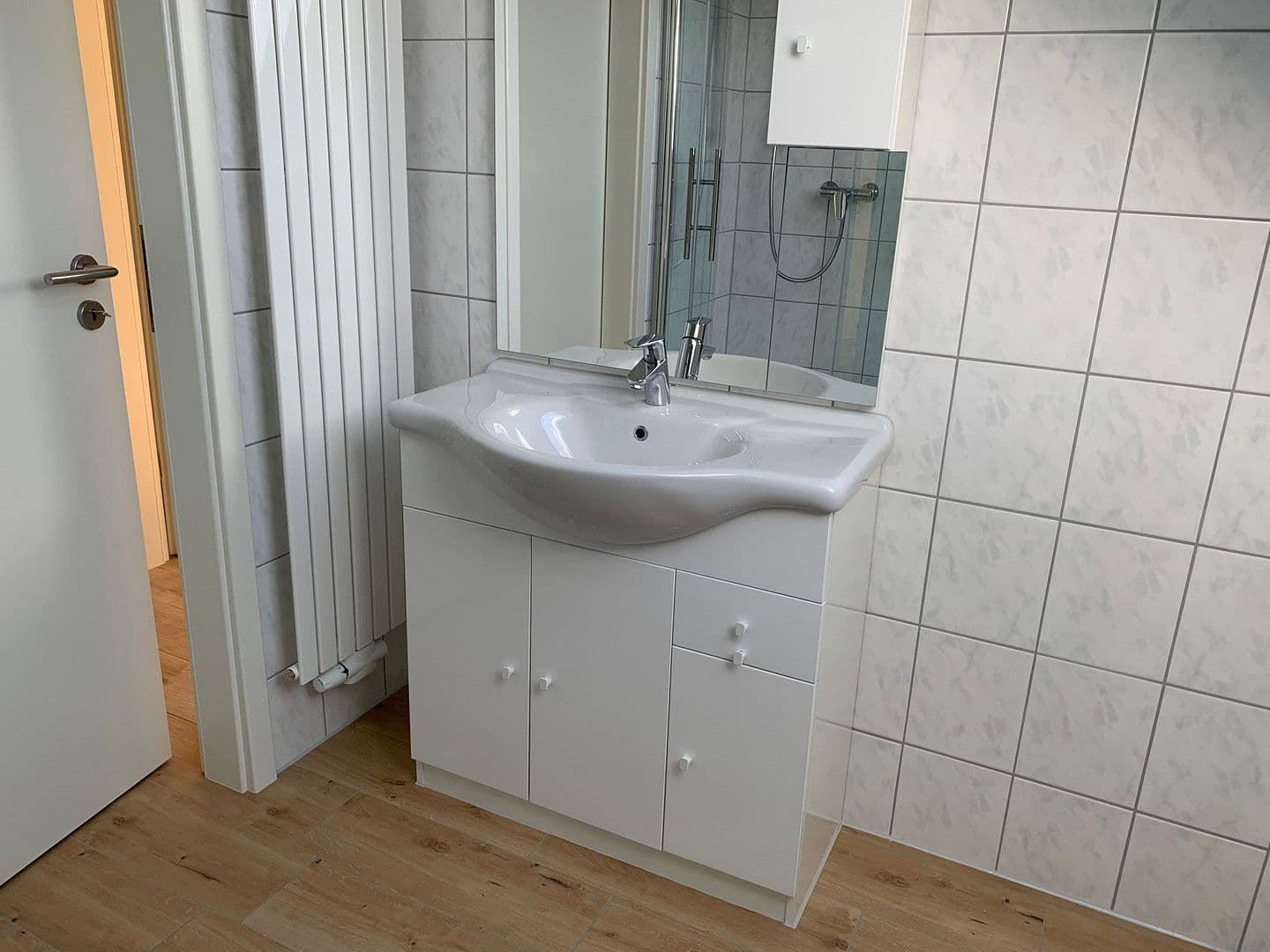 Predaj bytu 2-izbový 58 m², Andersenstr., 18, Delmenhorst, Dolné Sasko Predaj bytu 2-izbový 58 m², Andersenstr., 18, Delmenhorst, Dolné Sasko