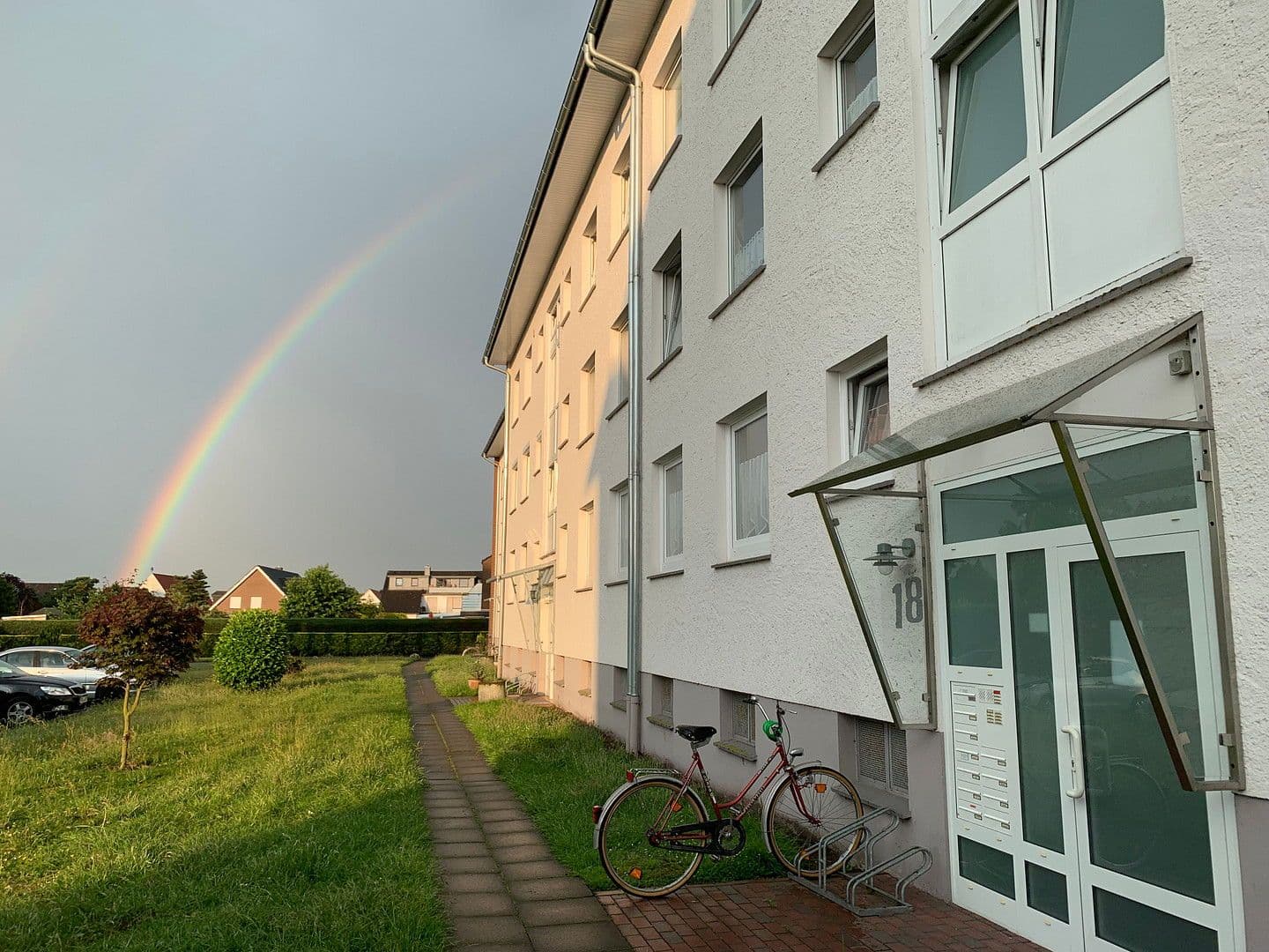 Predaj bytu 2-izbový 58 m², Andersenstr., 18, Delmenhorst, Dolné Sasko Predaj bytu 2-izbový 58 m², Andersenstr., 18, Delmenhorst, Dolné Sasko