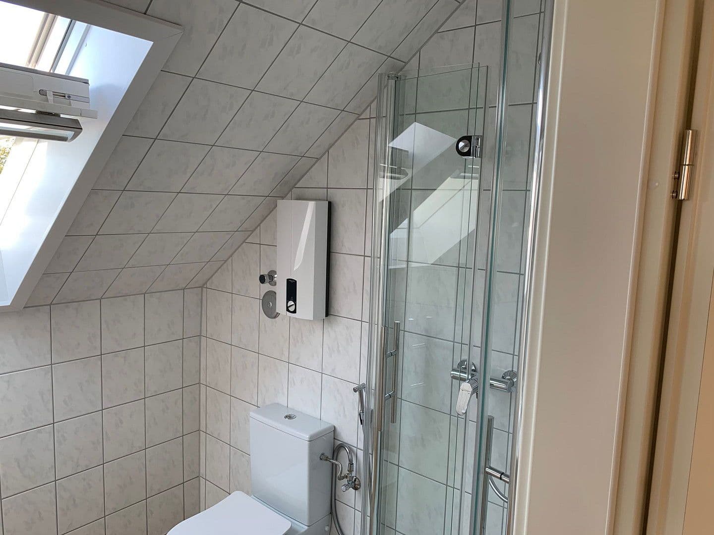 Predaj bytu 2-izbový 58 m², Andersenstr., 18, Delmenhorst, Dolné Sasko Predaj bytu 2-izbový 58 m², Andersenstr., 18, Delmenhorst, Dolné Sasko