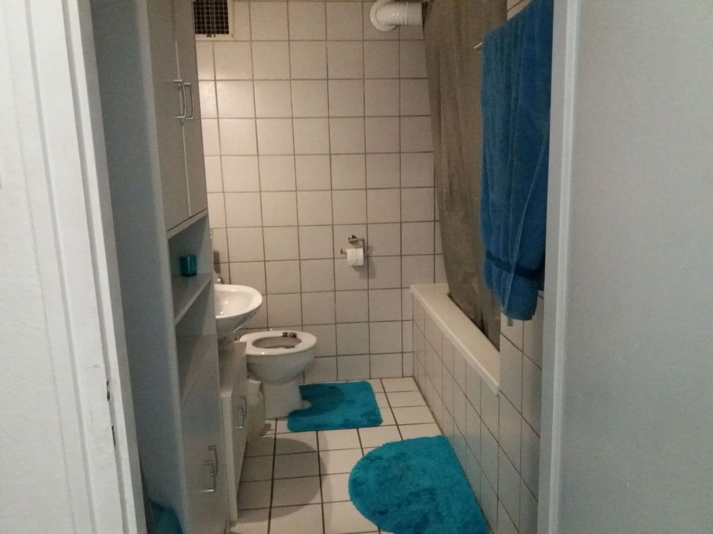 Prenájom bytu 2-izbový 50 m², Bayreuther Str., Nürnberg, Bavorsko Prenájom bytu 2-izbový 50 m², Bayreuther Str., Nürnberg, Bavorsko