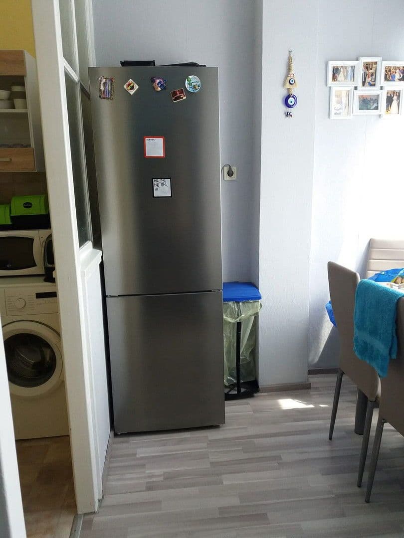 Prenájom bytu 2-izbový 50 m², Bayreuther Str., Nürnberg, Bavorsko Prenájom bytu 2-izbový 50 m², Bayreuther Str., Nürnberg, Bavorsko