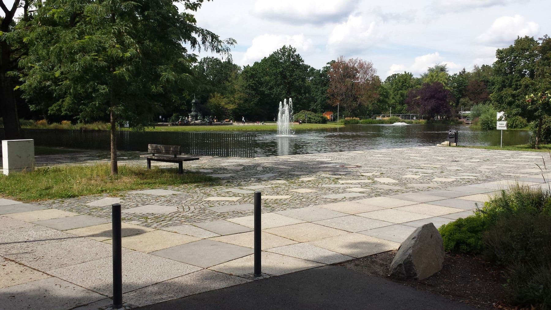 Prenájom bytu 2-izbový 50 m², Bayreuther Str., Nürnberg, Bavorsko Prenájom bytu 2-izbový 50 m², Bayreuther Str., Nürnberg, Bavorsko