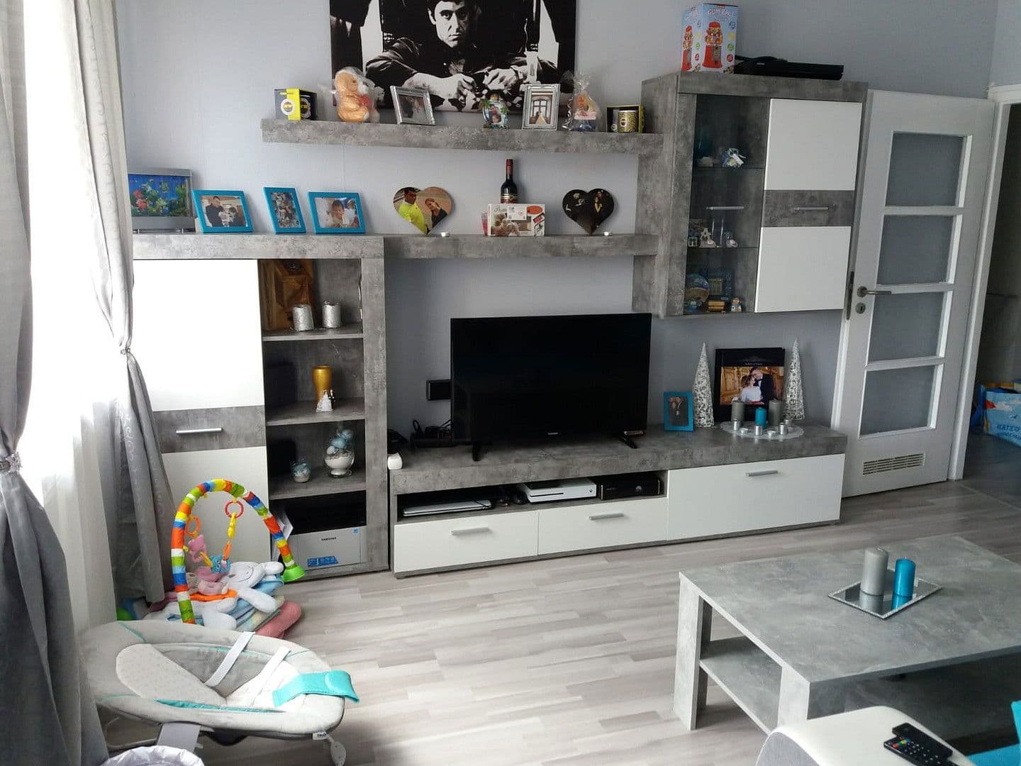 Prenájom bytu 2-izbový 50 m², Bayreuther Str., Nürnberg, Bavorsko Prenájom bytu 2-izbový 50 m², Bayreuther Str., Nürnberg, Bavorsko