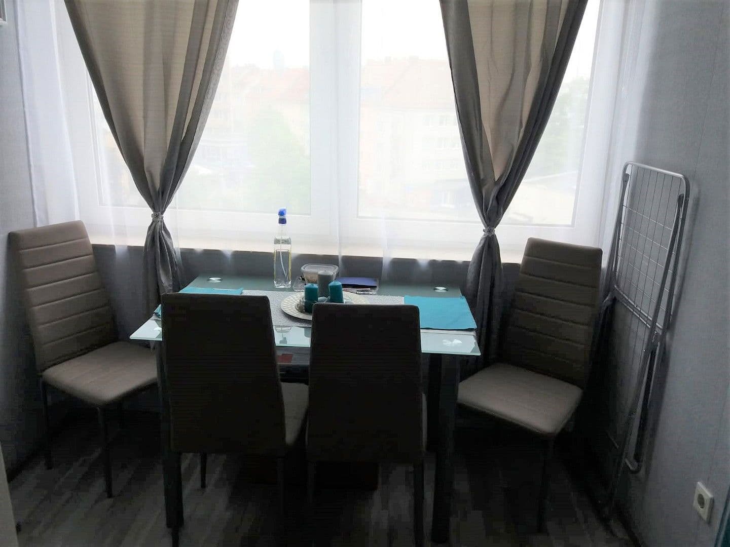 Prenájom bytu 2-izbový 50 m², Bayreuther Str., Nürnberg, Bavorsko Prenájom bytu 2-izbový 50 m², Bayreuther Str., Nürnberg, Bavorsko