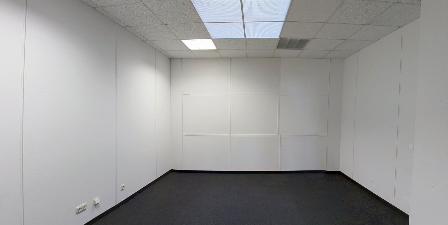 Prenájom kancelárie 24 m², Brixenerstr. 8, Augsburg, Bavorsko Prenájom kancelárie 24 m², Brixenerstr. 8, Augsburg, Bavorsko