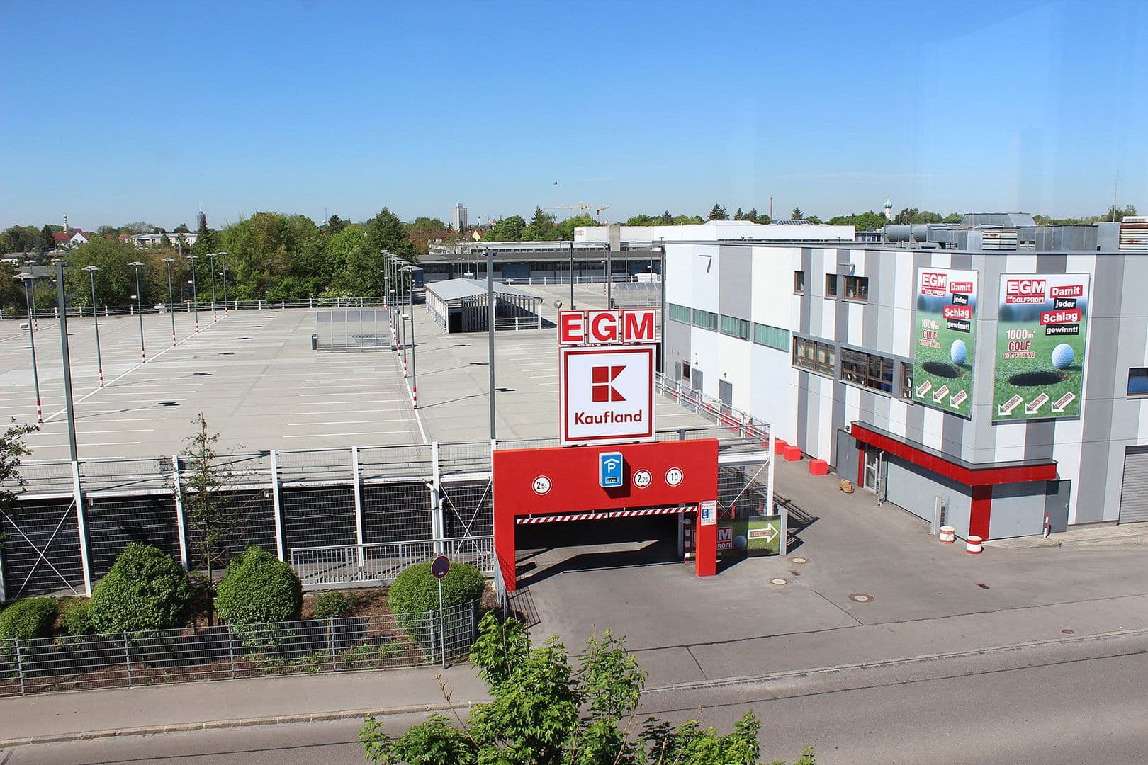 Prenájom kancelárie 24 m², Brixenerstr. 8, Augsburg, Bavorsko Prenájom kancelárie 24 m², Brixenerstr. 8, Augsburg, Bavorsko