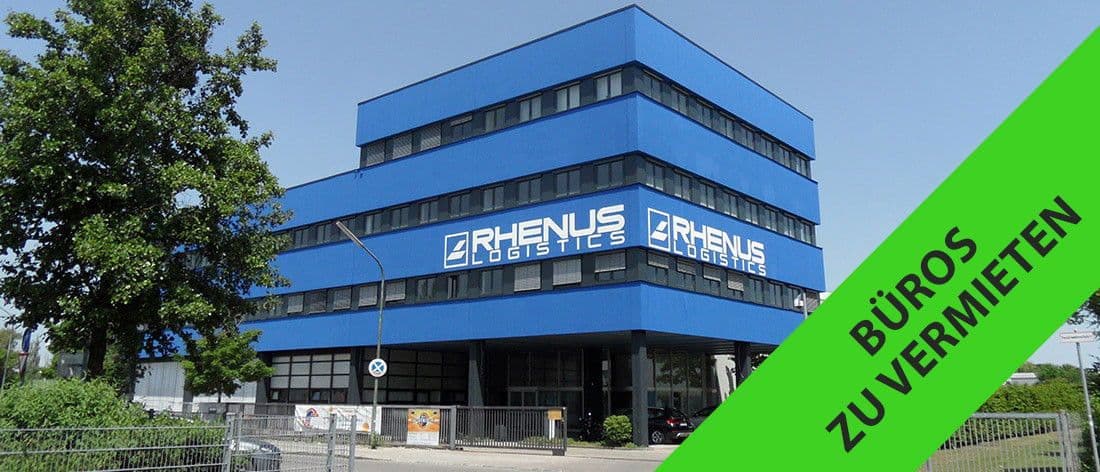 Prenájom kancelárie 24 m², Brixenerstr. 8, Augsburg, Bavorsko Prenájom kancelárie 24 m², Brixenerstr. 8, Augsburg, Bavorsko