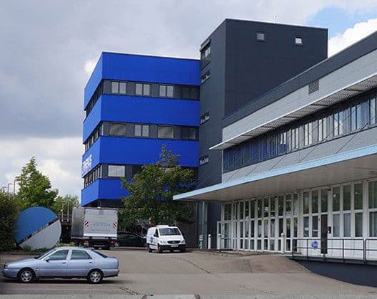 Prenájom kancelárie 24 m², Brixenerstr. 8, Augsburg, Bavorsko Prenájom kancelárie 24 m², Brixenerstr. 8, Augsburg, Bavorsko