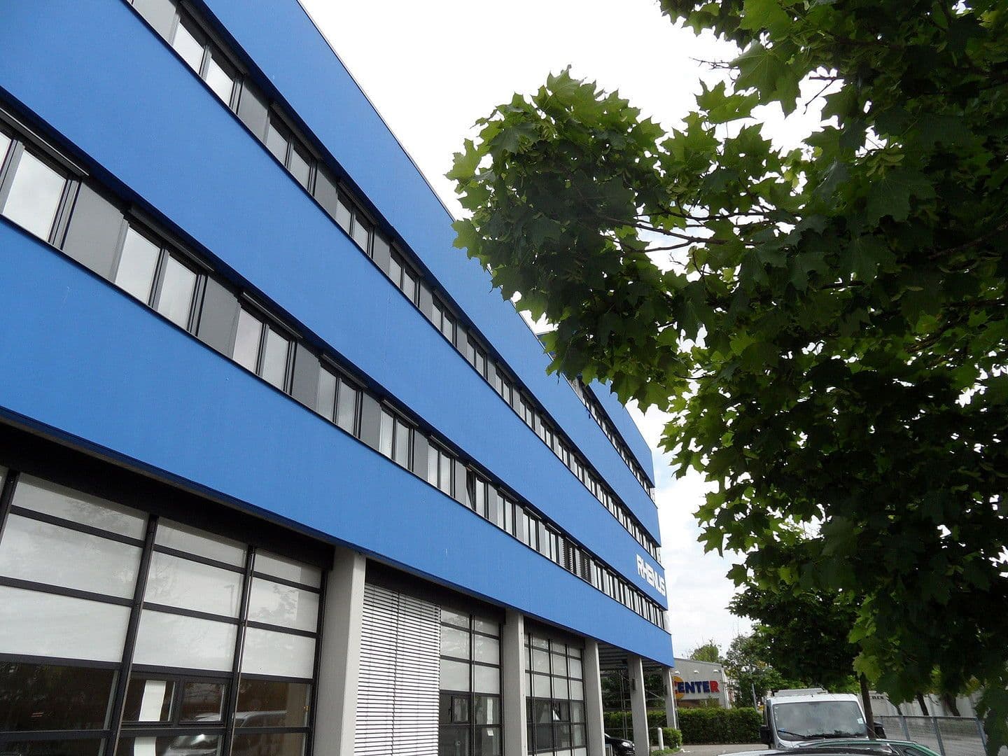 Prenájom kancelárie 24 m², Brixenerstr. 8, Augsburg, Bavorsko Prenájom kancelárie 24 m², Brixenerstr. 8, Augsburg, Bavorsko