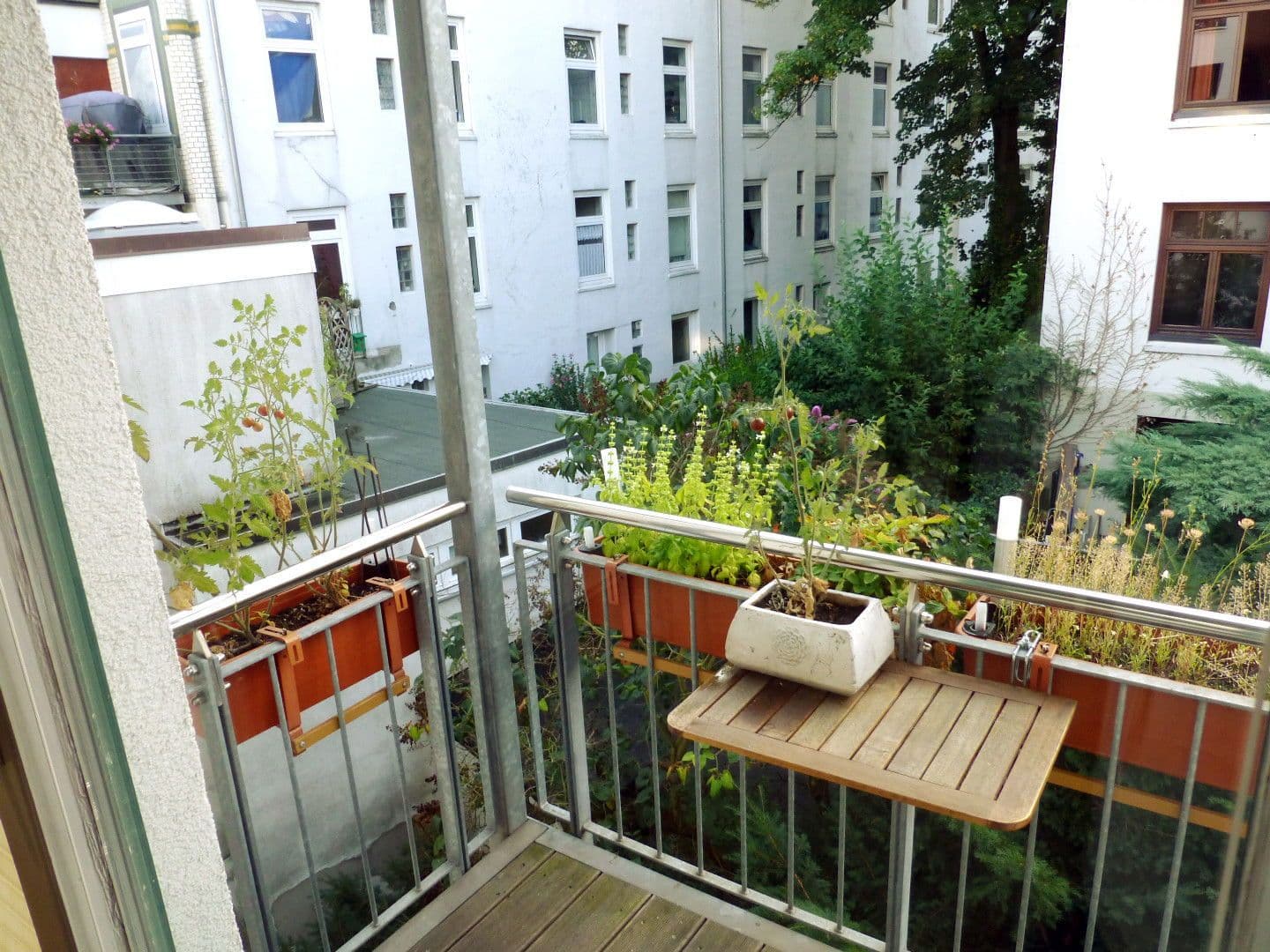 Prenájom bytu 2-izbový 52 m², Rehmstrasse, Hamburg, Hamburg Prenájom bytu 2-izbový 52 m², Rehmstrasse, Hamburg, Hamburg