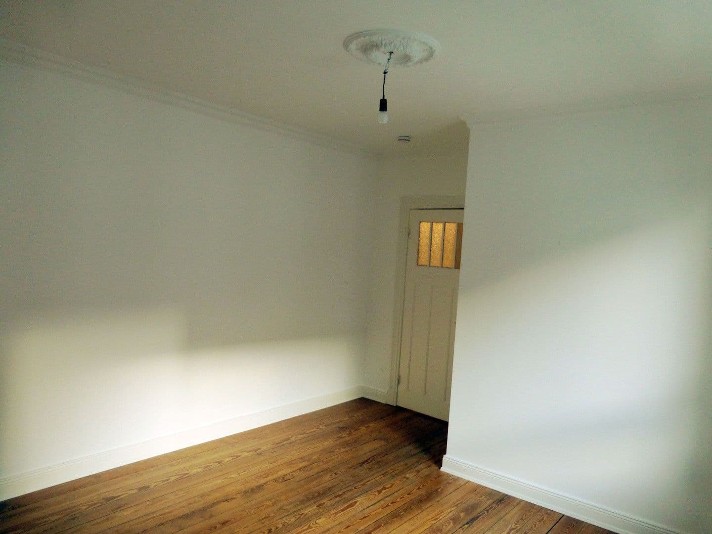 Prenájom bytu 2-izbový 52 m², Rehmstrasse, Hamburg, Hamburg Prenájom bytu 2-izbový 52 m², Rehmstrasse, Hamburg, Hamburg