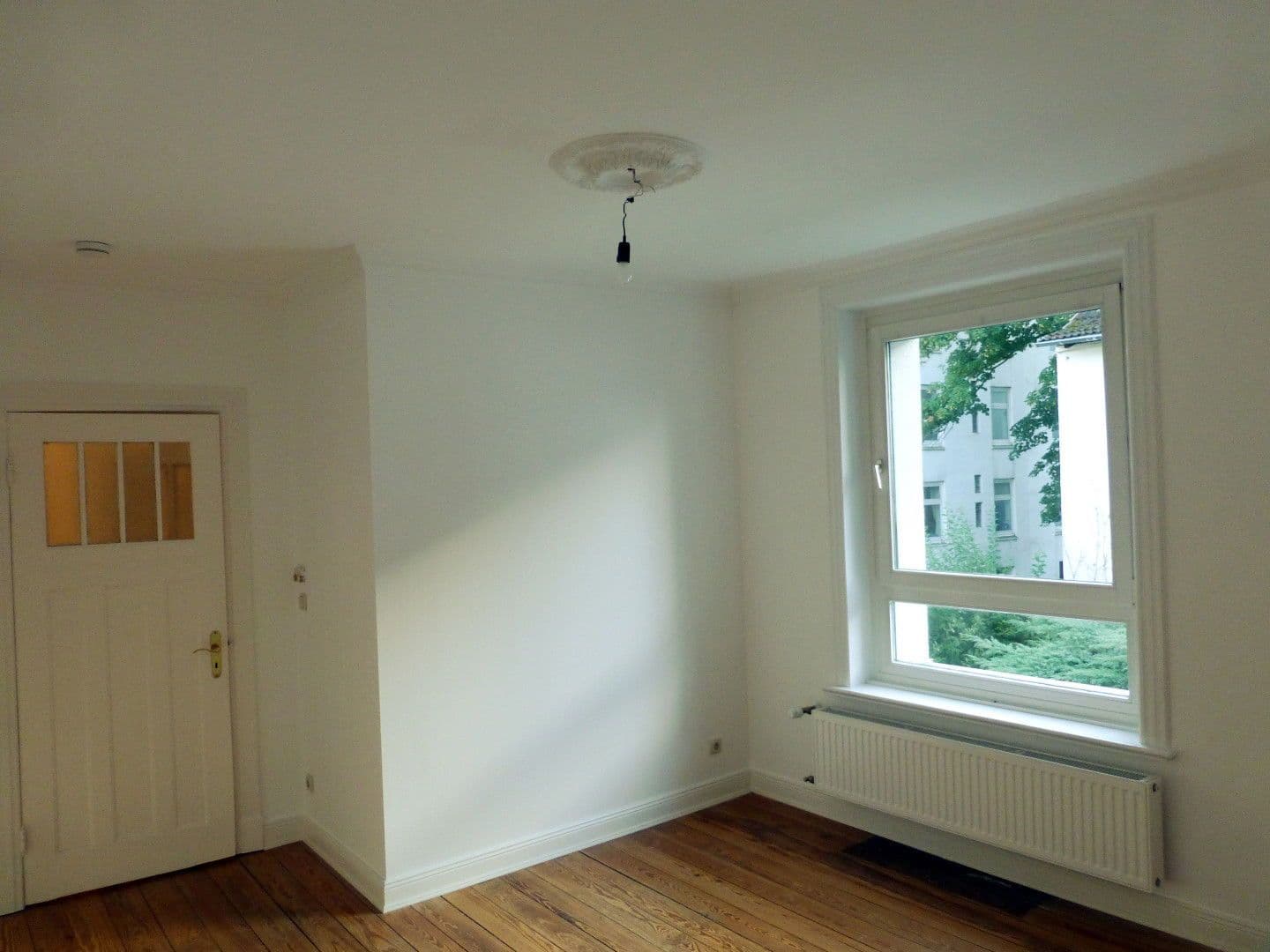 Prenájom bytu 2-izbový 52 m², Rehmstrasse, Hamburg, Hamburg Prenájom bytu 2-izbový 52 m², Rehmstrasse, Hamburg, Hamburg