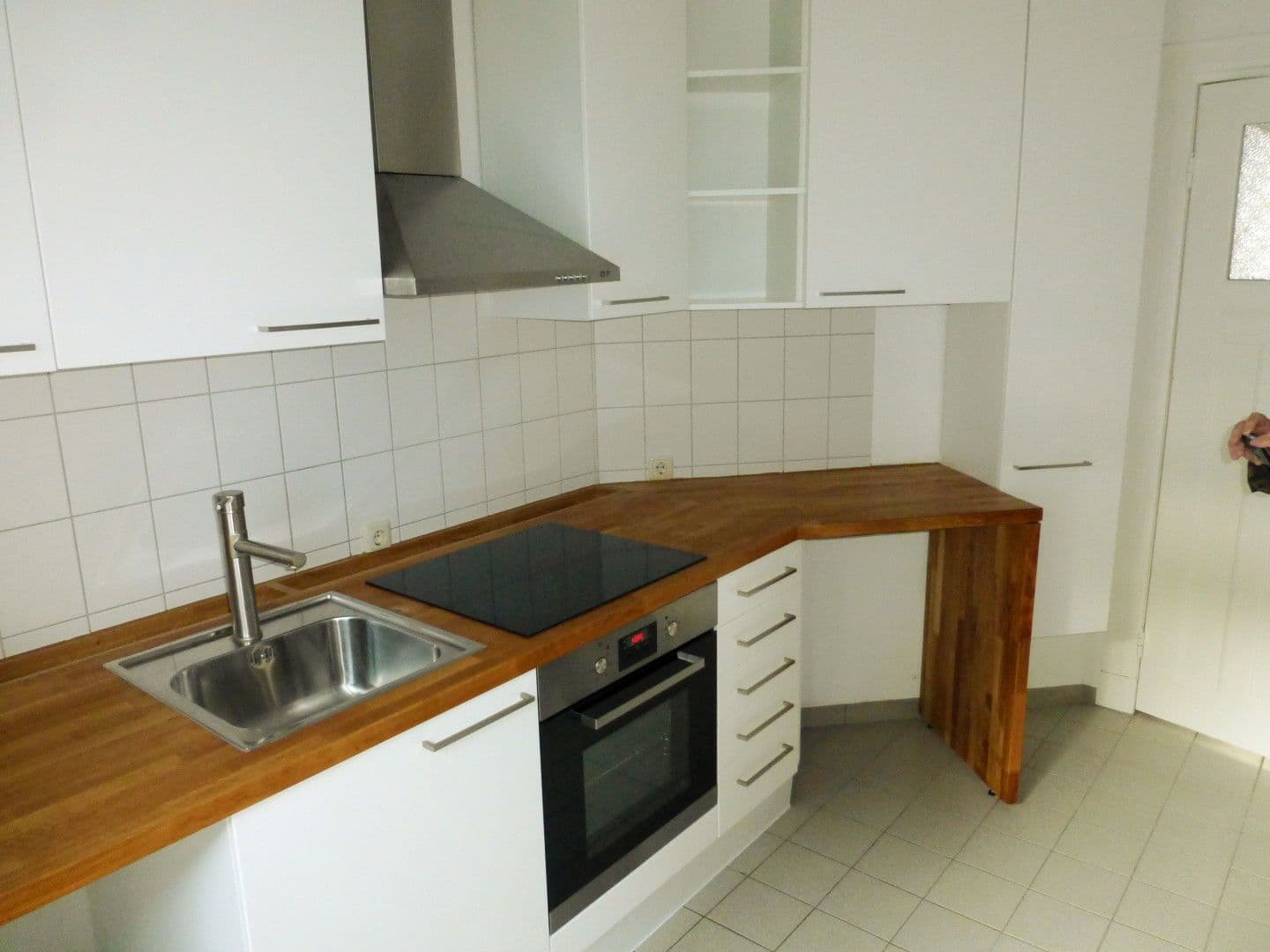 Prenájom bytu 2-izbový 52 m², Rehmstrasse, Hamburg, Hamburg Prenájom bytu 2-izbový 52 m², Rehmstrasse, Hamburg, Hamburg