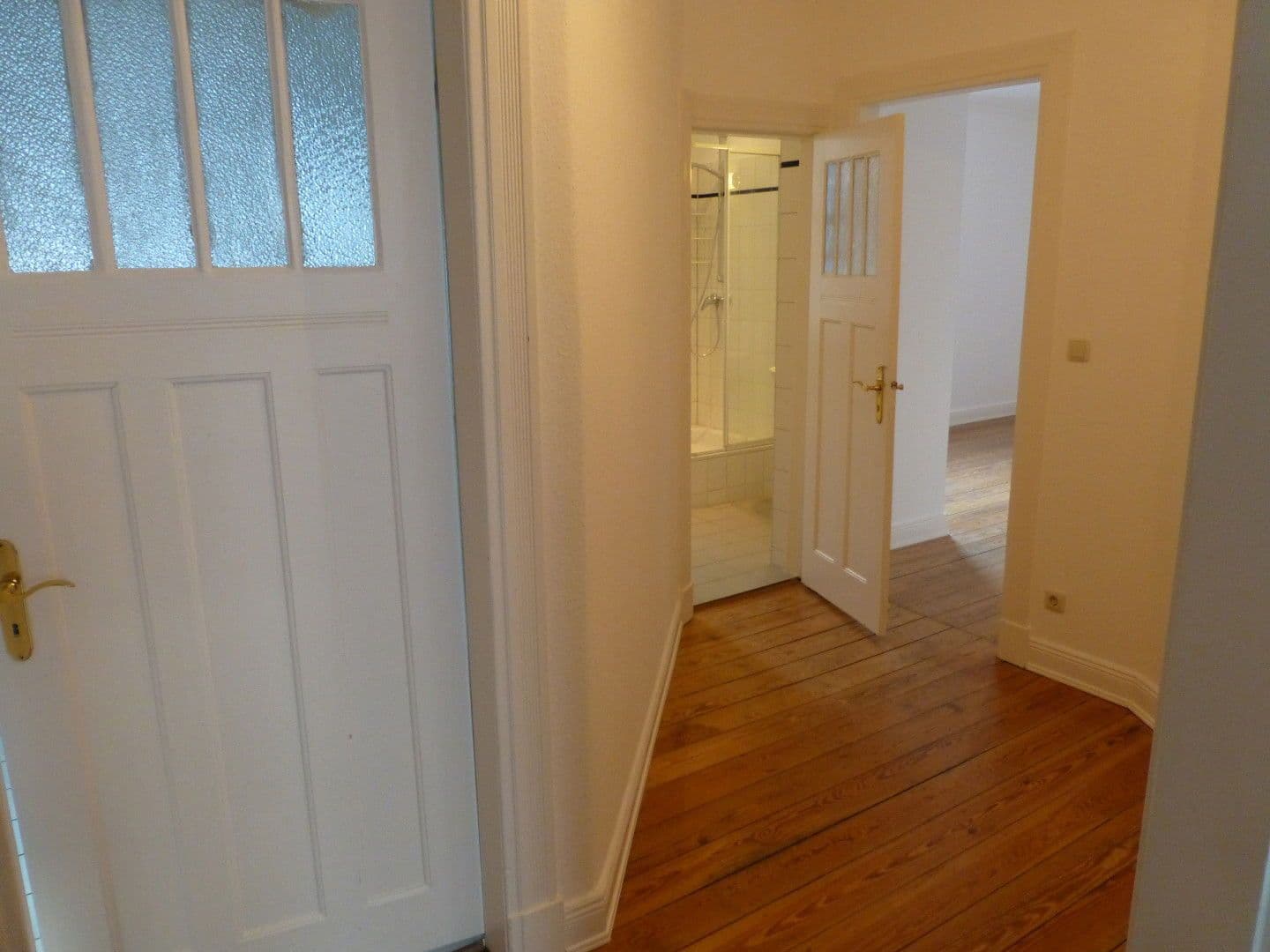 Prenájom bytu 2-izbový 52 m², Rehmstrasse, Hamburg, Hamburg Prenájom bytu 2-izbový 52 m², Rehmstrasse, Hamburg, Hamburg