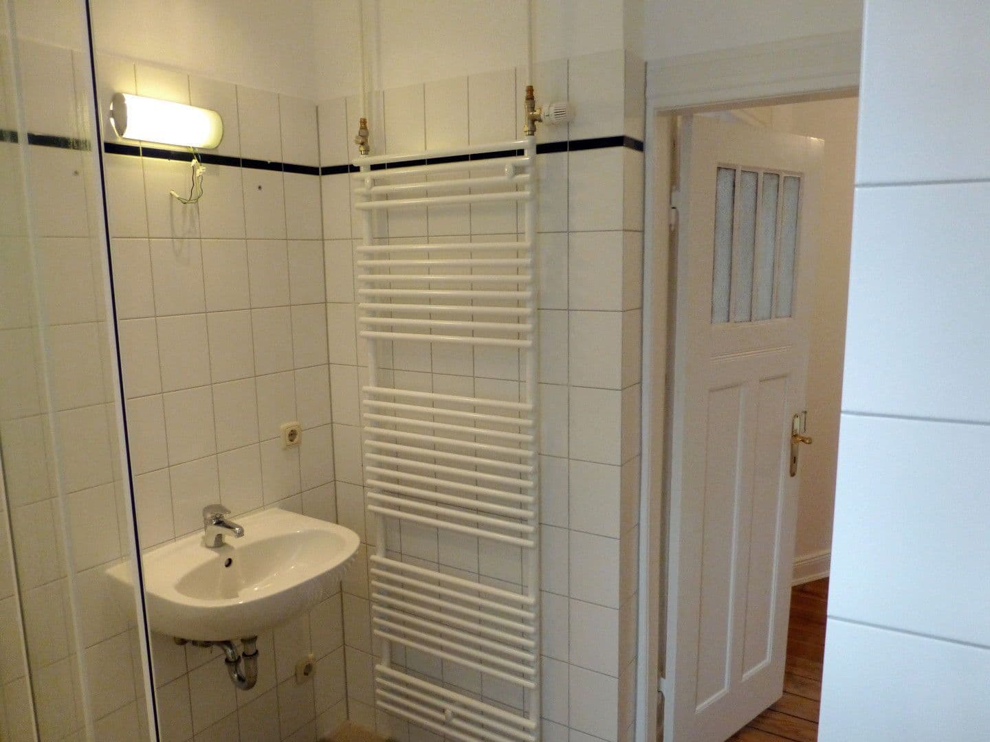 Prenájom bytu 2-izbový 52 m², Rehmstrasse, Hamburg, Hamburg Prenájom bytu 2-izbový 52 m², Rehmstrasse, Hamburg, Hamburg