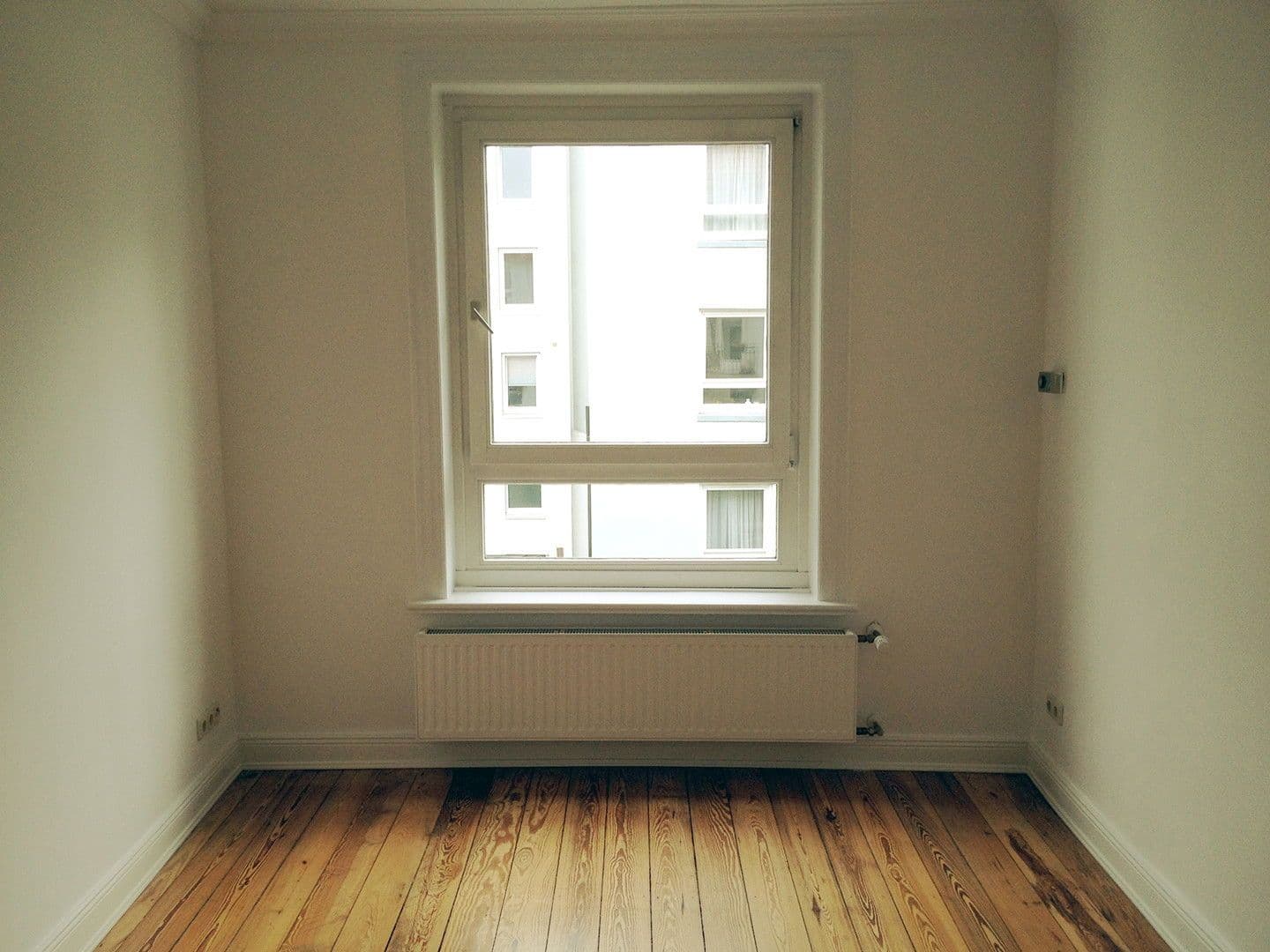 Prenájom bytu 2-izbový 52 m², Rehmstrasse, Hamburg, Hamburg Prenájom bytu 2-izbový 52 m², Rehmstrasse, Hamburg, Hamburg