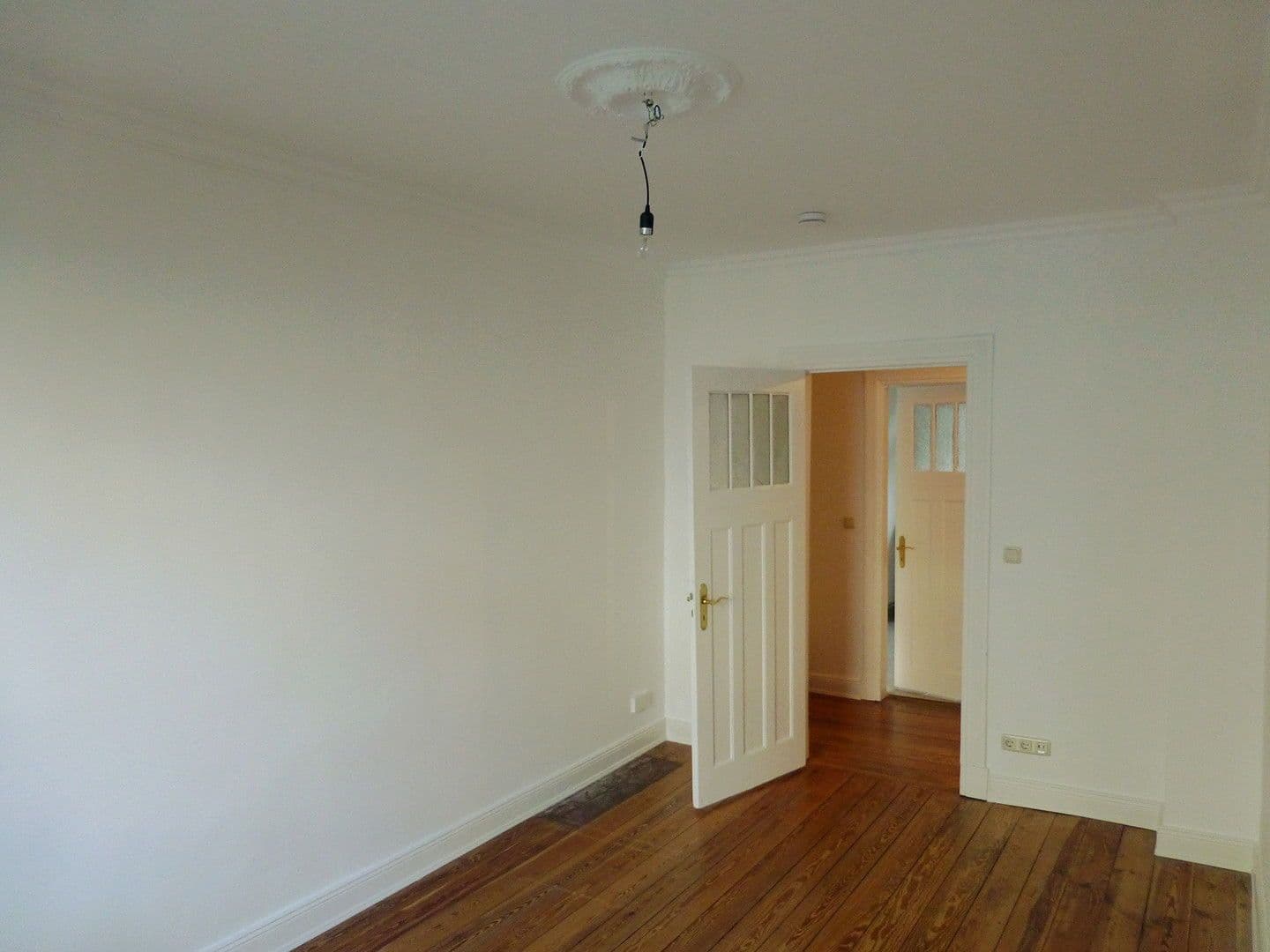 Prenájom bytu 2-izbový 52 m², Rehmstrasse, Hamburg, Hamburg Prenájom bytu 2-izbový 52 m², Rehmstrasse, Hamburg, Hamburg