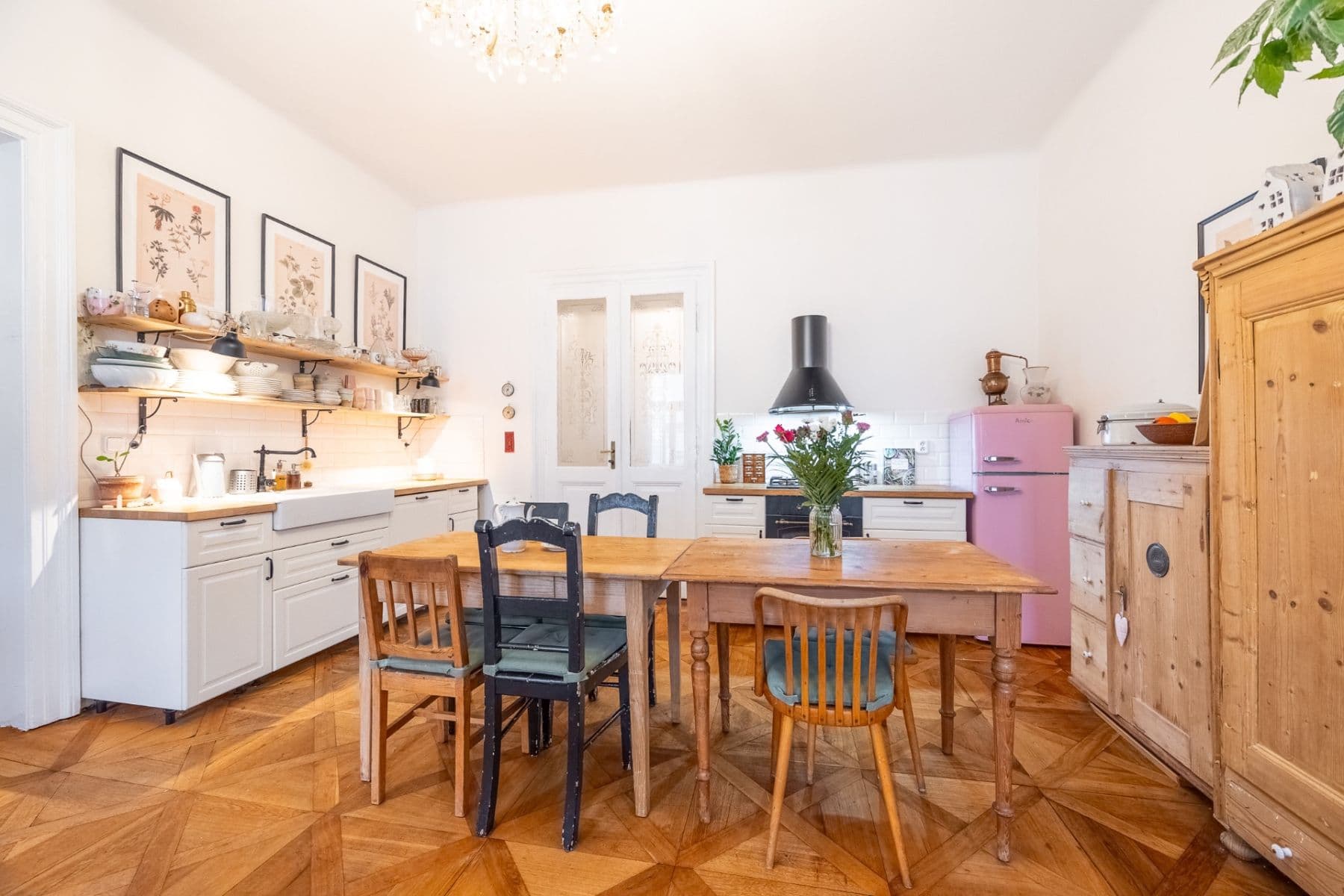 Predaj bytu 4-izbový 110 m², Za Poříčskou bránou, Praha, Praha Predaj bytu 4-izbový 110 m², Za Poříčskou bránou, Praha, Praha