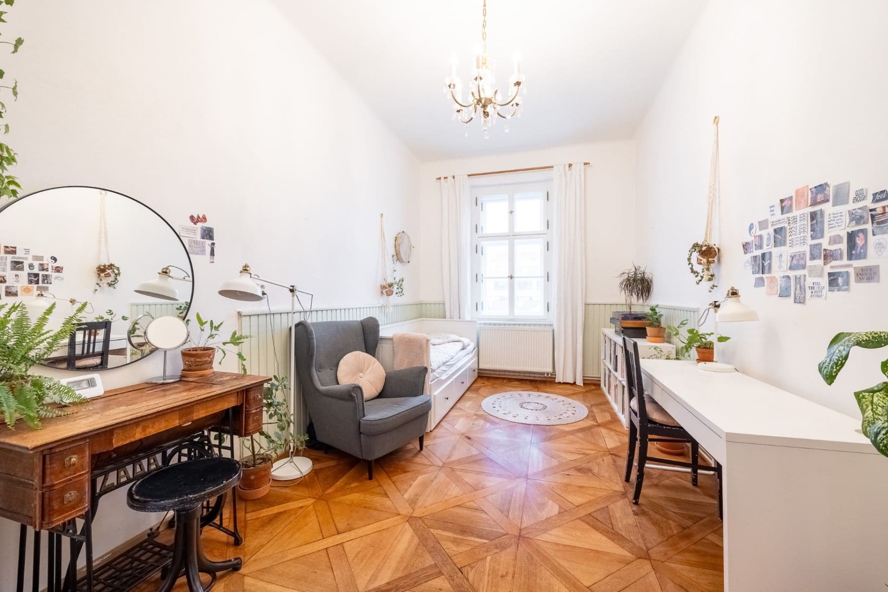 Predaj bytu 4-izbový 110 m², Za Poříčskou bránou, Praha, Praha Predaj bytu 4-izbový 110 m², Za Poříčskou bránou, Praha, Praha